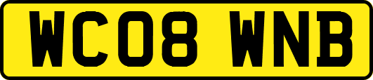 WC08WNB