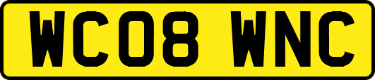 WC08WNC