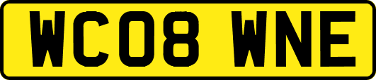 WC08WNE