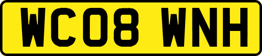 WC08WNH