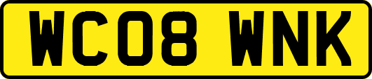 WC08WNK