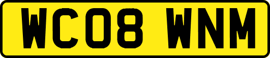 WC08WNM