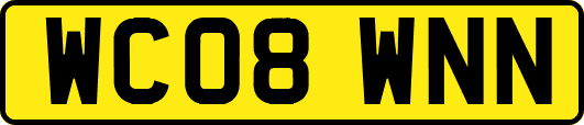 WC08WNN