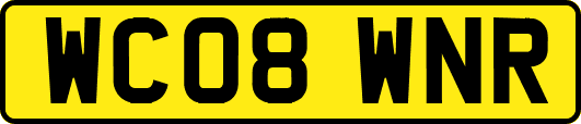WC08WNR