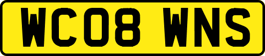 WC08WNS