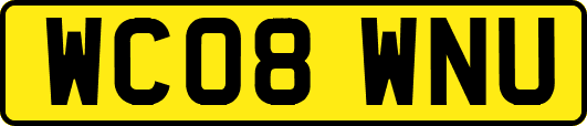 WC08WNU