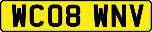 WC08WNV