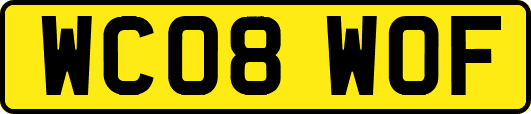 WC08WOF