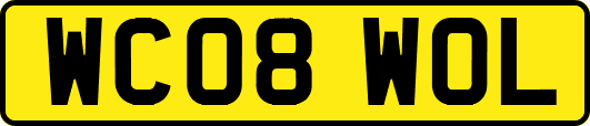 WC08WOL