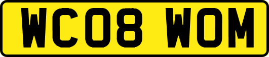 WC08WOM