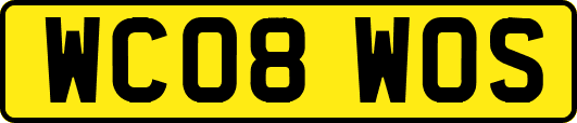 WC08WOS