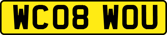 WC08WOU