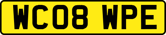 WC08WPE