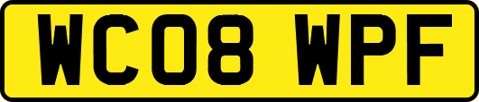 WC08WPF