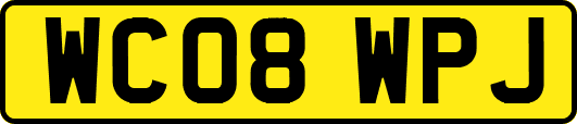 WC08WPJ