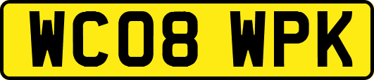 WC08WPK