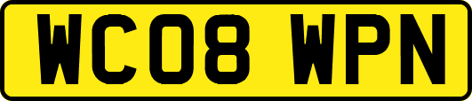 WC08WPN