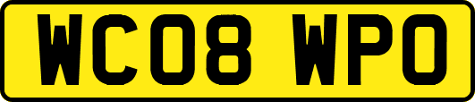 WC08WPO