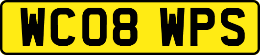 WC08WPS