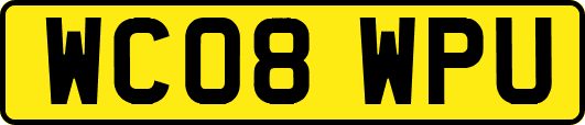 WC08WPU
