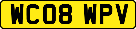 WC08WPV