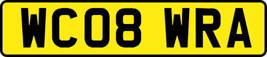 WC08WRA