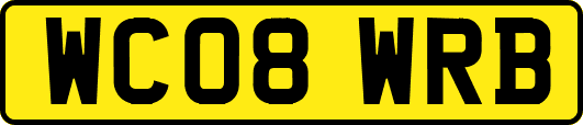WC08WRB