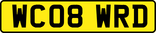 WC08WRD