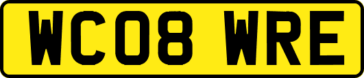 WC08WRE