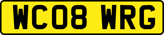 WC08WRG