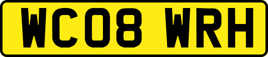 WC08WRH