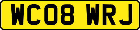 WC08WRJ