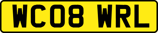 WC08WRL