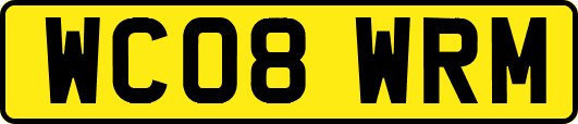 WC08WRM