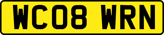 WC08WRN