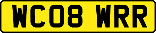 WC08WRR