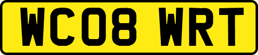 WC08WRT