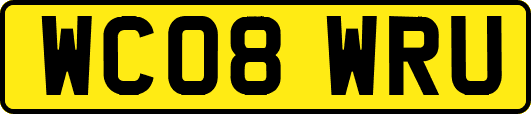 WC08WRU