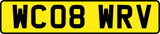 WC08WRV