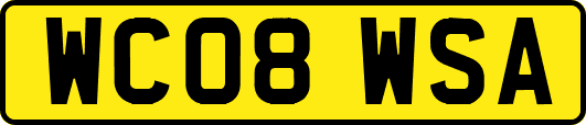 WC08WSA