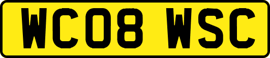 WC08WSC