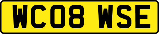 WC08WSE