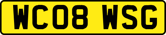 WC08WSG