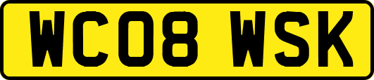 WC08WSK