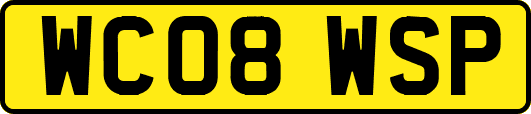 WC08WSP