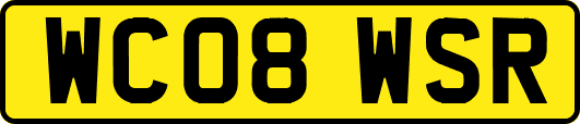 WC08WSR