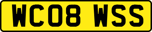 WC08WSS
