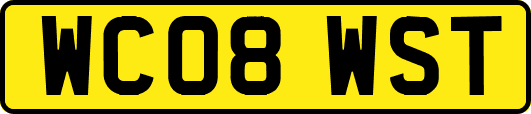 WC08WST