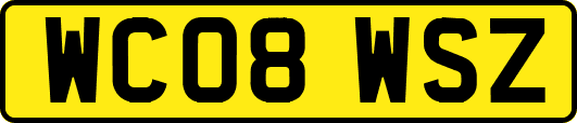 WC08WSZ