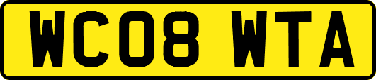 WC08WTA